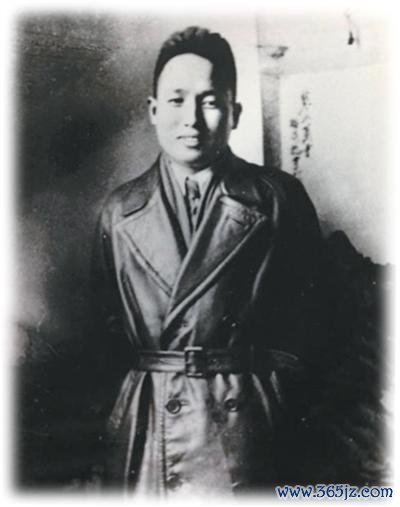 “长江一支笔，胜过百万兵”，听范长江之子讲明父亲的故事